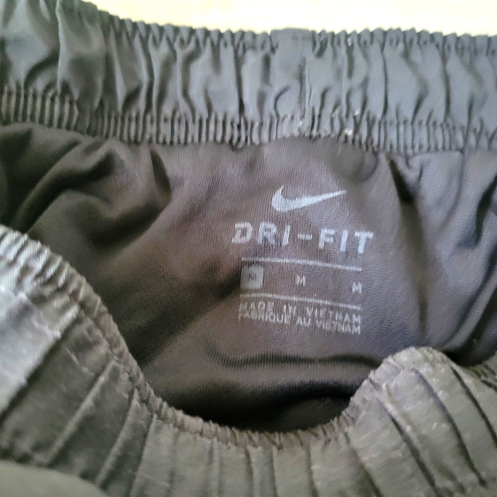 Nike Dri Fit Running Shorts - Picture 4 of 5